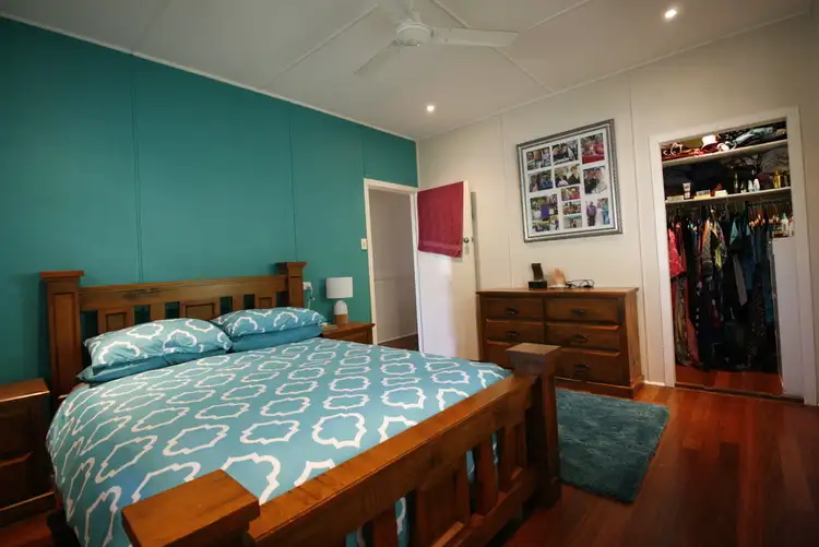 Sixth view of Homely house listing, 862 Gooburrum Rd, Welcome Creek QLD 4670