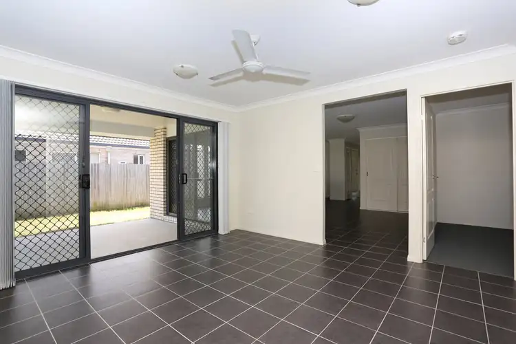 Fifth view of Homely house listing, 21 Jordan Court, Caboolture QLD 4510