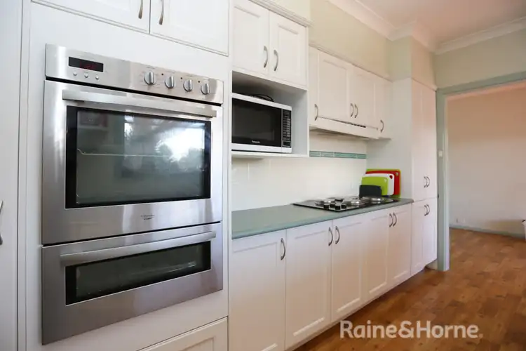 Sixth view of Homely house listing, 309 Keppel Street, Bathurst NSW 2795