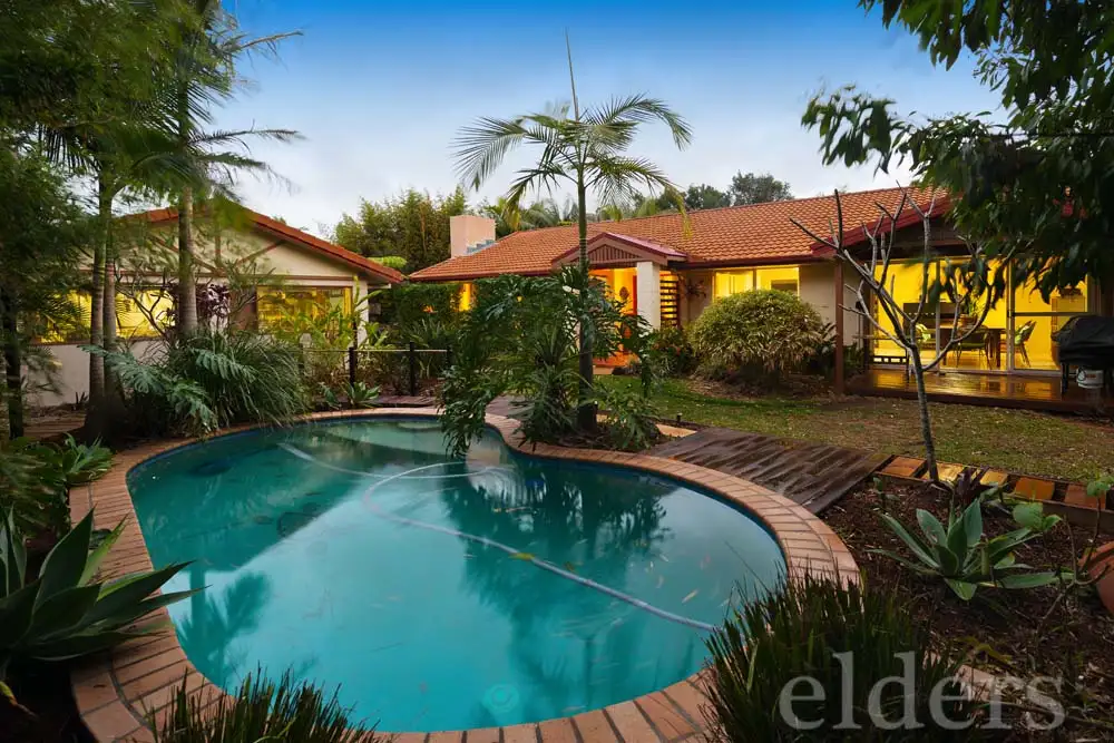 Main view of Homely house listing, 17 Holterman Ct, Mudgeeraba QLD 4213