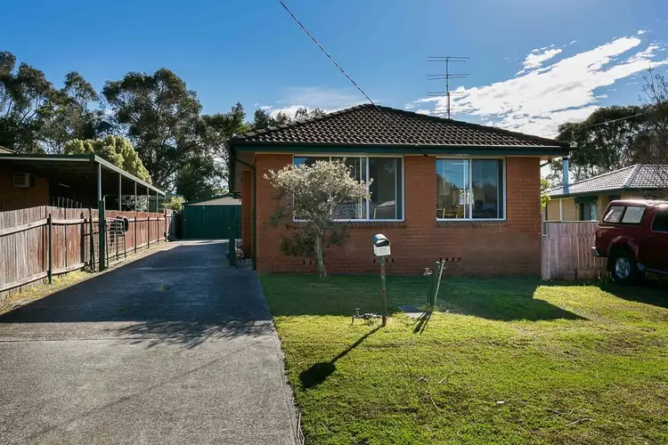 Second view of Homely house listing, 35 Wentworth Avenue, Doyalson NSW 2262
