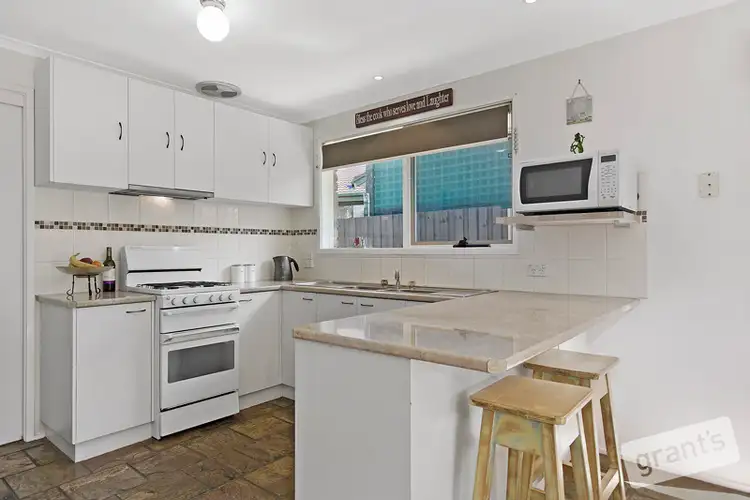 Second view of Homely house listing, 7A Bowen Court, Berwick VIC 3806