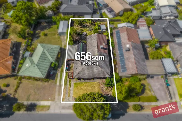 Third view of Homely house listing, 6 Chateau Avenue, Narre Warren VIC 3805
