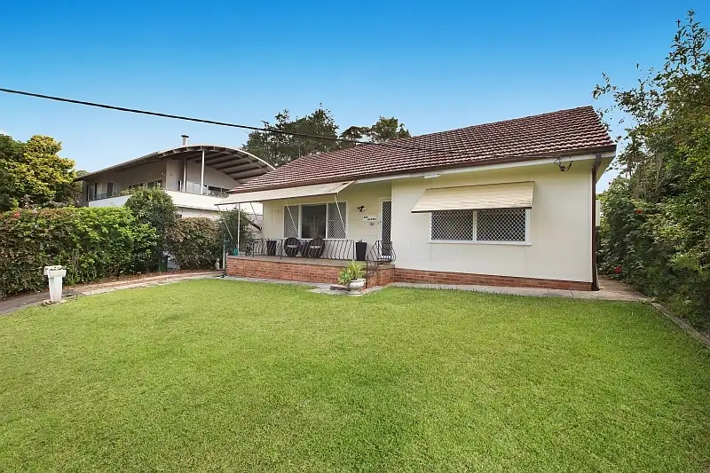 Main view of Homely house listing, 101 Cape Three Points Road, Avoca Beach NSW 2251