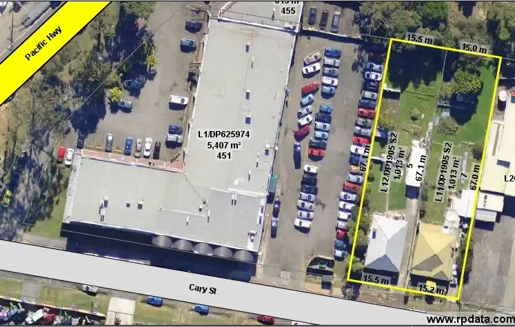5 Cary Street, Wyoming NSW 2250