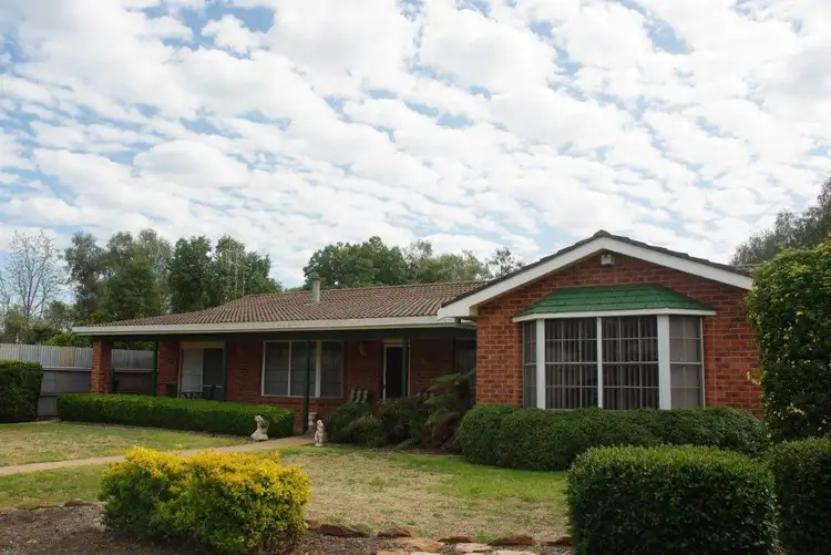 Main view of Homely house listing, 22a Warne Street, Wellington NSW 2820