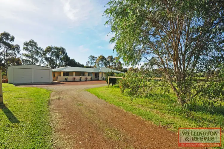 Second view of Homely house listing, 4 Manni Road, Robinson WA 6330