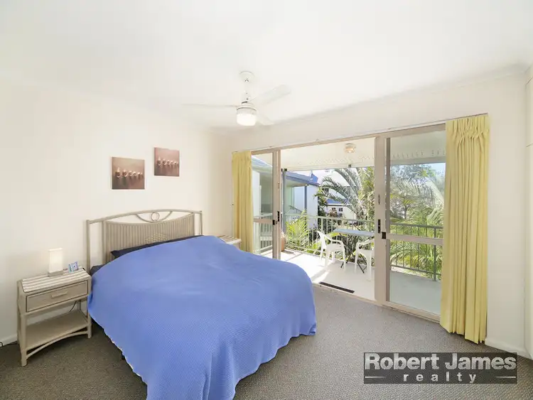 Sixth view of Homely apartment listing, 12/75 David Low Way, Sunrise Beach QLD 4567