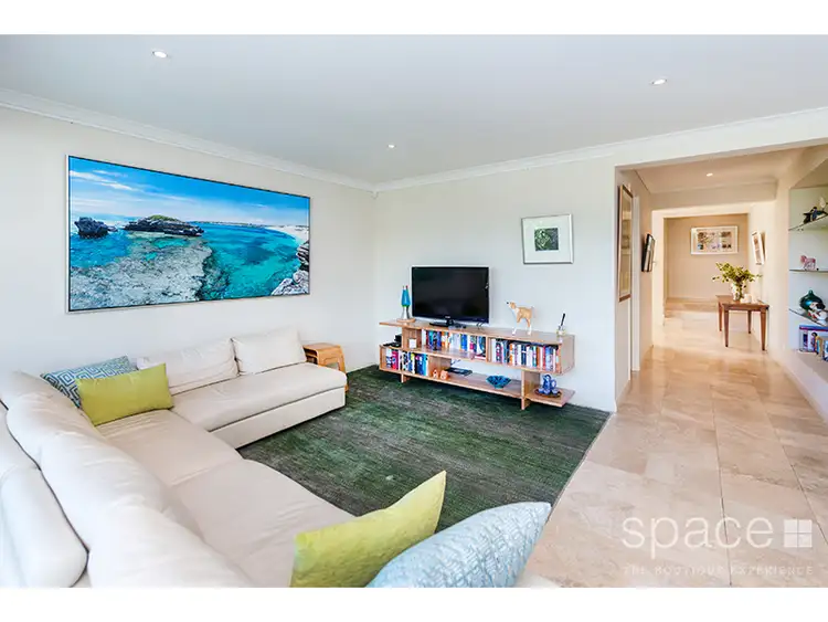 Sixth view of Homely house listing, 51a Pier Street, East Fremantle WA 6158