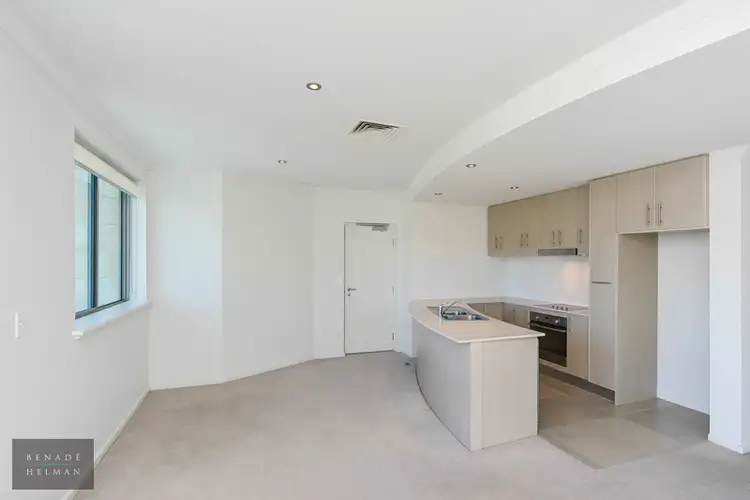 Seventh view of Homely apartment listing, 7/3 Prowse Street, West Perth WA 6005