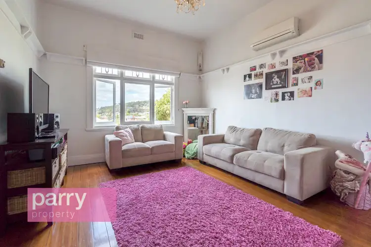 Fifth view of Homely house listing, 16 Brougham Street, West Launceston TAS 7250