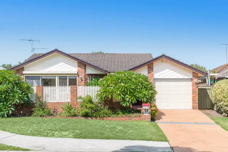 56F Taren Road, Caringbah South NSW 2229