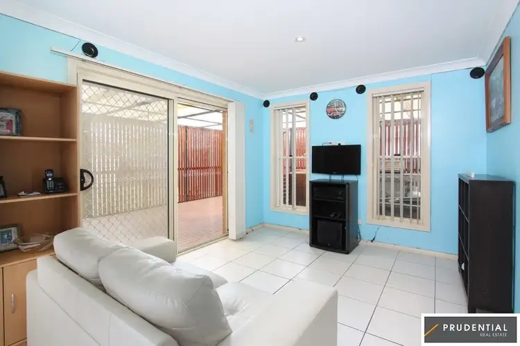 Fifth view of Homely house listing, 26 Fitzpatrick Cres, Casula NSW 2170