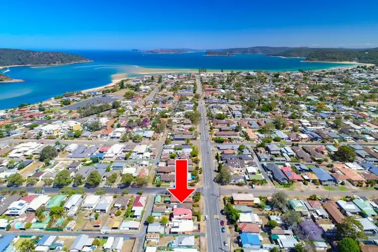 Third view of Homely house listing, 82 Barrenjoey Road, Ettalong Beach NSW 2257