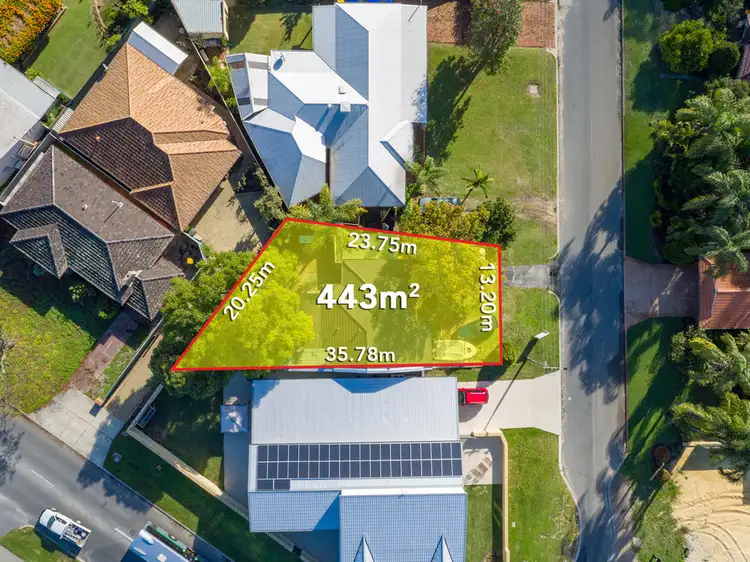 Third view of Homely house listing, 11B Riley Road, Riverton WA 6148