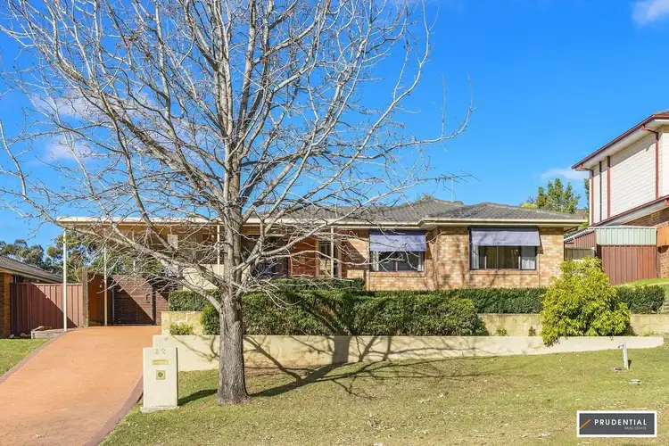 42 Amundsen Street, Leumeah NSW 2560