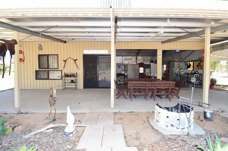Third view of Homely house listing, 408 ALFORD ROAD, Charters Towers QLD 4820