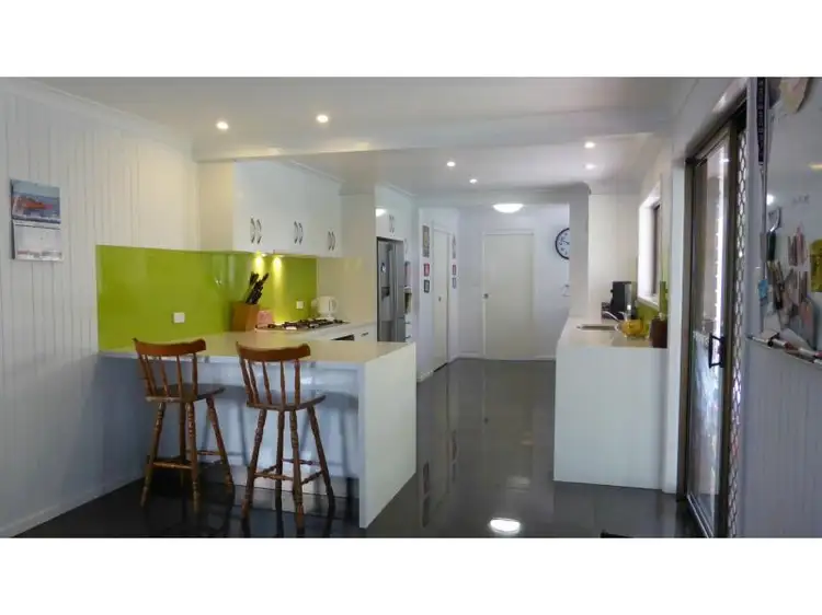 Second view of Homely house listing, 5 Dale Street, Clontarf QLD 4019