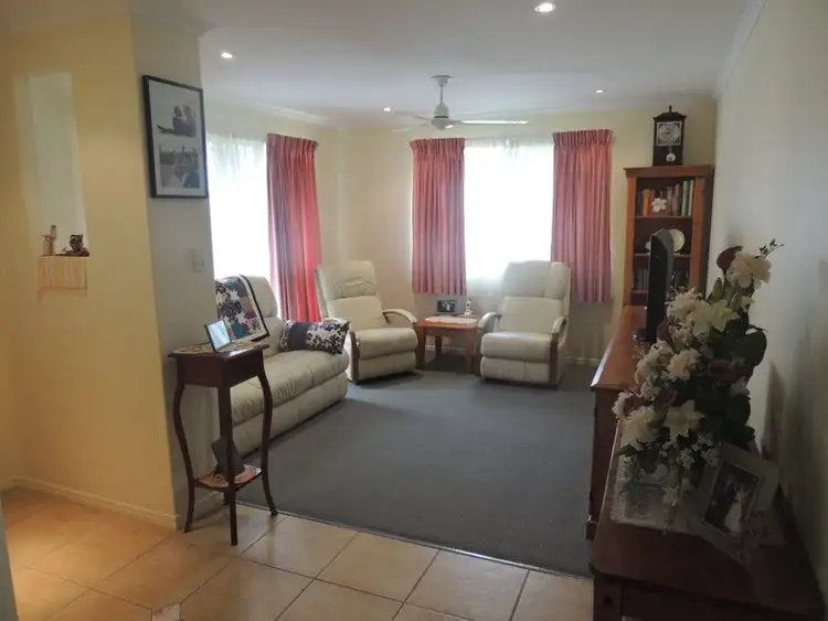 Sixth view of Homely house listing, 6 Lightning Street, Calliope QLD 4680