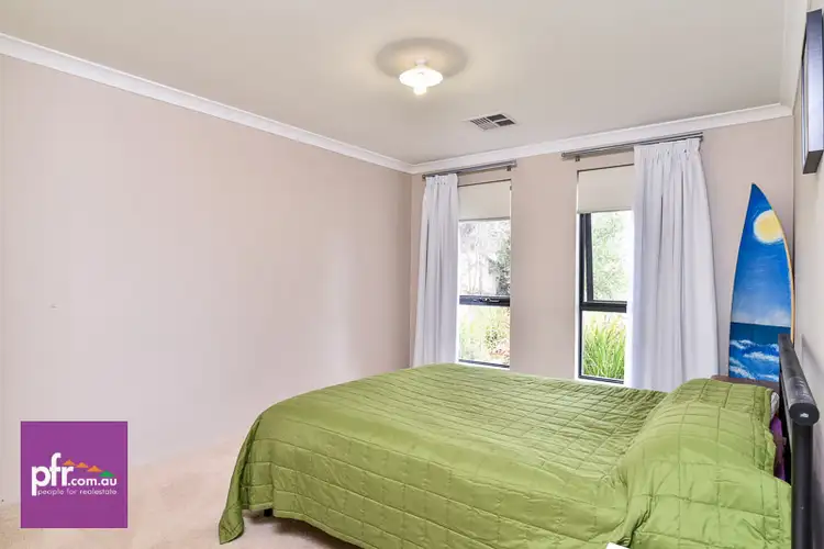 Seventh view of Homely house listing, 39 Balboa Loop, Aubin Grove WA 6164