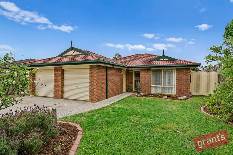 Main view of Homely house listing, 54 Harold Keys Drive, Narre Warren South VIC 3805