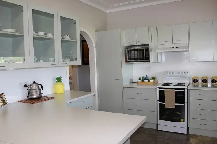 Third view of Homely house listing, 31 Edinburgh Avenue, Tamworth NSW 2340
