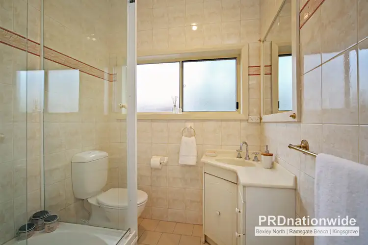 Sixth view of Homely house listing, 13 Warejee Street, Kingsgrove NSW 2208