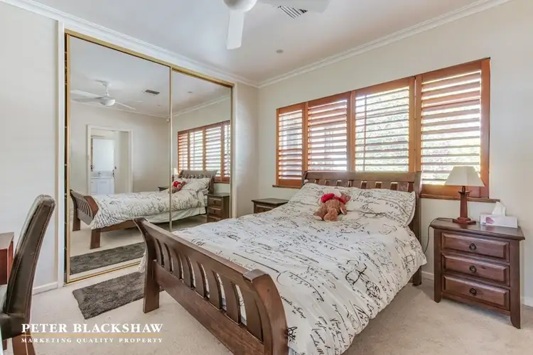 Sixth view of Homely house listing, 19 Parkhill Street, Pearce ACT 2607