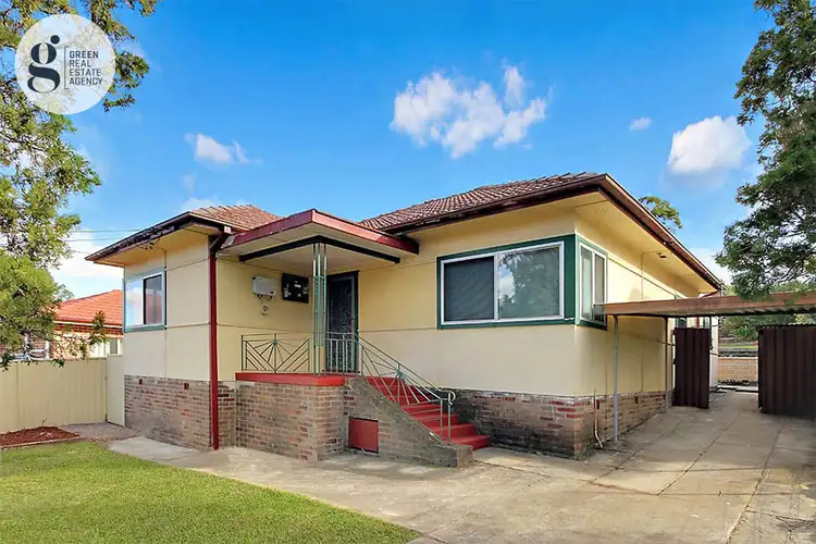 Main view of Homely house listing, 87 Station Street, West Ryde NSW 2114