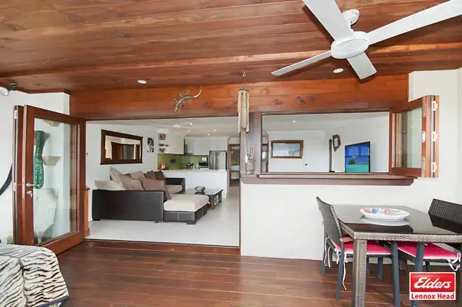 Third view of Homely semi-detached listing, 2/13 Sunrise Crescent, Lennox Head NSW 2478
