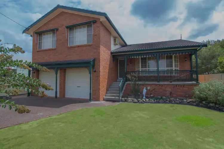 13 BOYD STREET