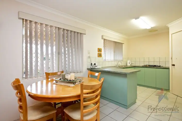 Fourth view of Homely house listing, 32A Penzance Street, Bassendean WA 6054