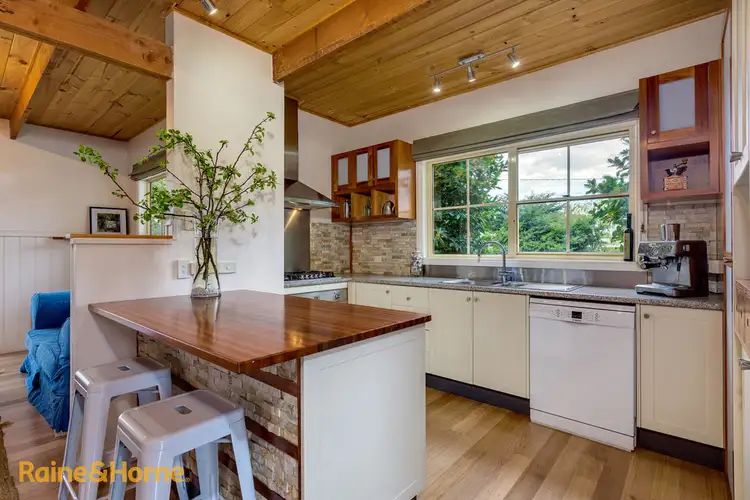 Second view of Homely house listing, 38 Beach Road, Margate TAS 7054
