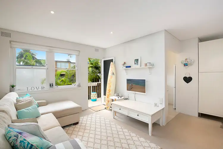 Second view of Homely unit listing, 3/50 Lagoon Street, Narrabeen NSW 2101