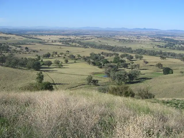Main view of Homely rural property listing, "Longview" Attunga, Attunga NSW 2345