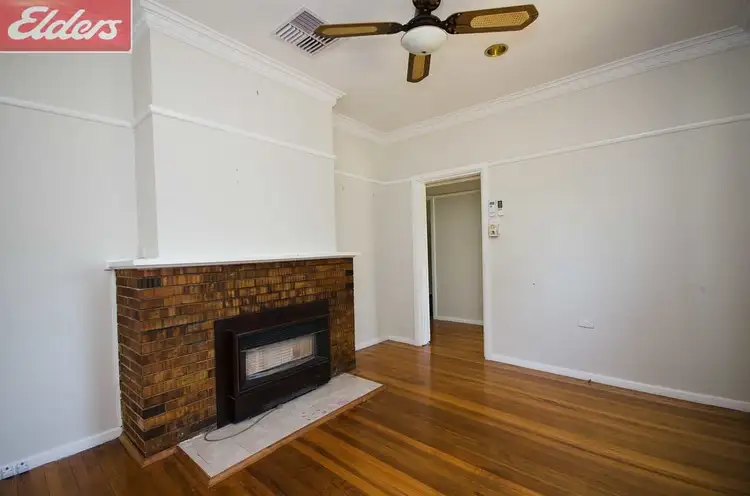 Third view of Homely unit listing, 1/481 Kotthoff Street, Lavington NSW 2641