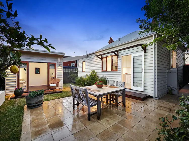 Second view of Homely house listing, 13 Avoca Street, Yarraville VIC 3013