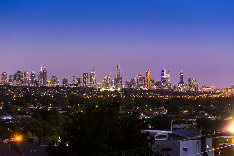 Fifth view of Homely house listing, 8 Rosebank Avenue, Strathmore VIC 3041