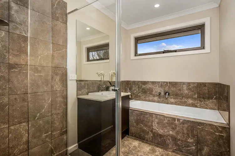 Fifth view of Homely townhouse listing, 38B Springfield Road, Box Hill North VIC 3129