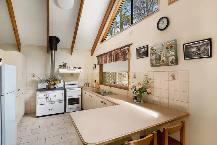 Fifth view of Homely house listing, 16 Merrol Street, Highfields QLD 4352