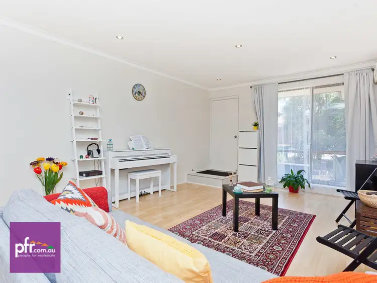 Fourth view of Homely villa listing, Unit 3 2 Susan Street, Maylands WA 6051