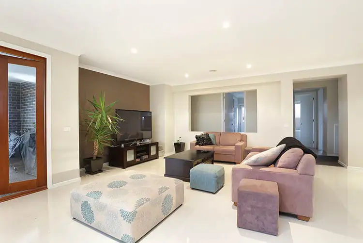 Fifth view of Homely house listing, 85 Mountainview Boulevard, Cranbourne North VIC 3977
