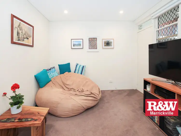 Second view of Homely unit listing, 9/85 Beauchamp Street, Marrickville NSW 2204