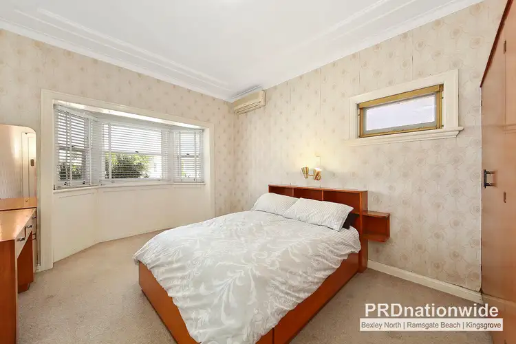 Sixth view of Homely house listing, 38 Leonora Street, Earlwood NSW 2206