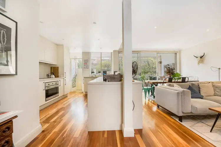 Second view of Homely apartment listing, 14/41 Ocean Street N, Bondi NSW 2026