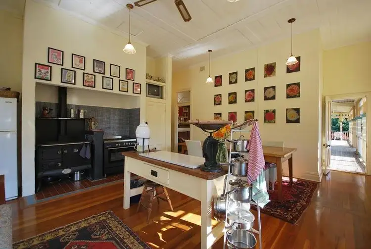 Sixth view of Homely rural property listing, Address available on request