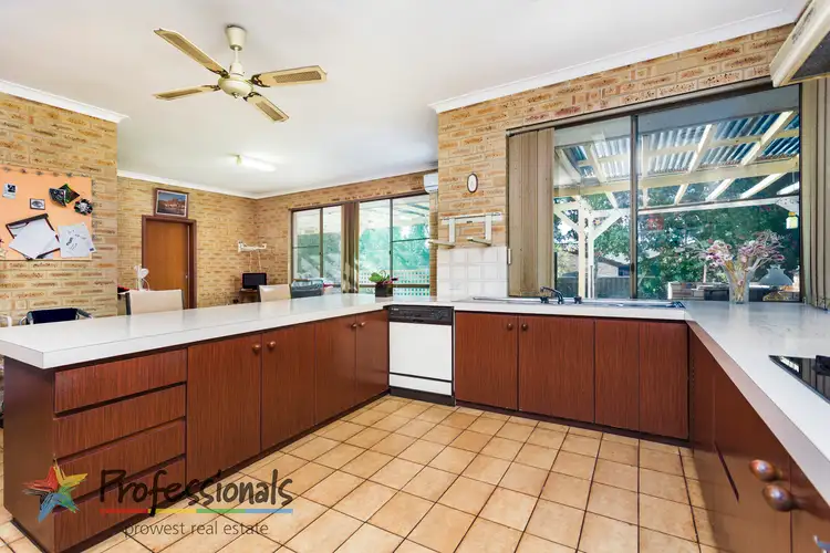 6 Drysdale Street, Shelley WA 6148