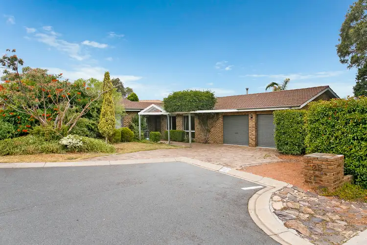 25 Kater Close, Macarthur ACT 2904