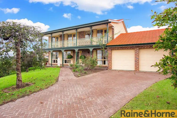 Fifth view of Homely house listing, 39 Flinders Place, North Richmond NSW 2754