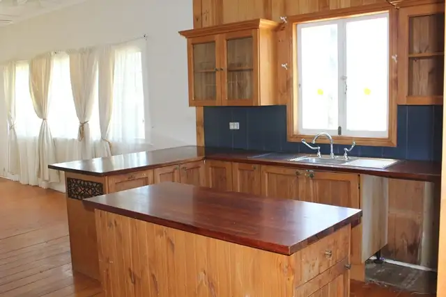 Second view of Homely house listing, 464 Mt Forbes Road, Mount Forbes QLD 4340